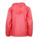 VESTE LEGERE COUPE VENT FILLE 10/16 ANS