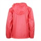 VESTE LEGERE COUPE VENT FILLE 10/16 ANS