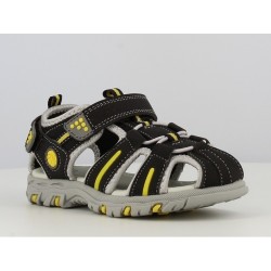 SANDALES ENFANT 25/30