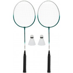 SET BADMINTON