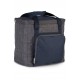 SAC ISOTHERME AVEC POCHE ZIPPEE 12 L