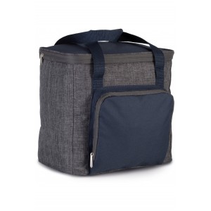 SAC ISOTHERME AVEC POCHE ZIPPEE 12 L