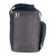 SAC ISOTHERME AVEC POCHE ZIPPEE 12 L