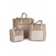 SAC ISOTHERME EN JUTE - 5 L