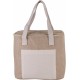 SAC ISOTHERME EN JUTE - 12 L