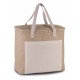 SAC ISOTHERME EN JUTE - 20 L