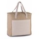 SAC ISOTHERME EN JUTE - 20 L