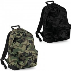 SAC A DOS CAMO 18 L