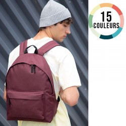 SAC A DOS CLASSIQUE 27 L