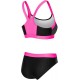 MAILLOT DE BAIN 2 PIECES FEMME