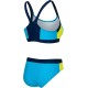 MAILLOT DE BAIN 2 PIECES FEMME