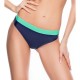 BAS DE MAILLOT DE BAIN FEMME