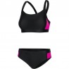 MAILLOT DE BAIN 2 PIECES FEMME
