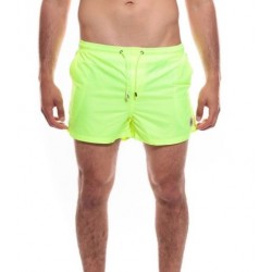 SHORT DE BAIN HOMME