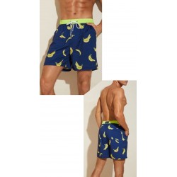 SHORT DE BAIN HOMME