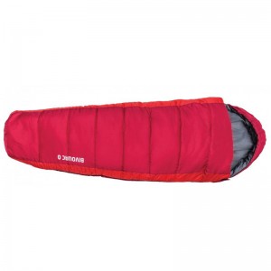 SAC DE COUCHAGE SARCOPHAGE BIVOUAC 0