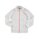 POLAIRE FULL ZIP FILLE 3/8 ANS