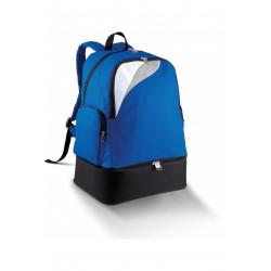 SAC A DOS MULTISPORTS FOND RIGIDE