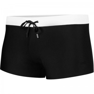 BOXER DE BAIN COURT HOMME