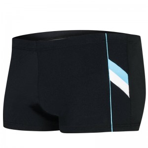 BOXER DE BAIN COURT HOMME