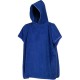 PONCHO ENFANT MICROFIBRE 80 X 140 CM