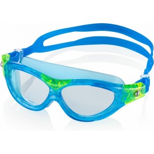 LUNETTES DE PISCINE ENFANT VISION LARGE