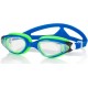 LUNETTES DE PISCINE ENFANT SILICONE