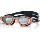 LUNETTES DE PISCINE ENFANT SILICONE TEINTEES