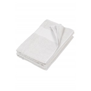 SERVIETTE DE BAIN COTON 70 X 140 CM