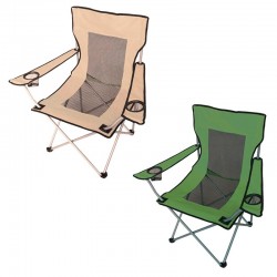 FAUTEUIL DOS VENTILE