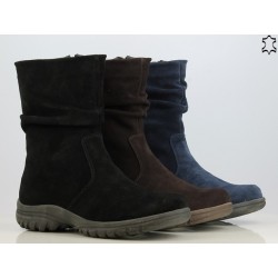 BOTTES CHAUDES FEMME 36 AU 41