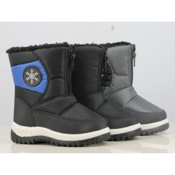 APRES SKI BEBE 22 AU 27
