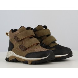 CHAUSSURES CHAUDES BEBE 22 AU 27