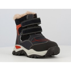 CHAUSSURES CHAUDES BEBE 22 AU 27