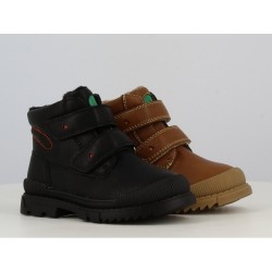 CHAUSSURES CHAUDES BEBE 22 AU 27