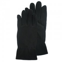 GANTS POLAIRE MICROFIBRE TAILLE 7