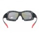 LUNETTES DE SOLEIL SPORT ADULTE