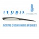 SEMELLES SPORT ADULTE