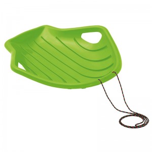 LUGE COQUILLE ENFANT