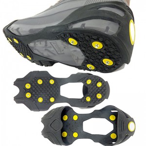 CRAMPONS EZYFIX 10 CLOUS