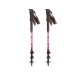 BATONS DE RANDONNEE LADY MEIJE X 2