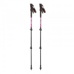 BATONS DE RANDONNEE LADY MEIJE X 2