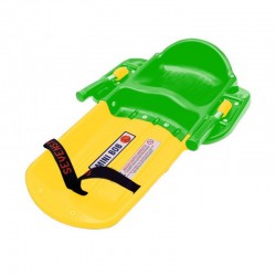 LUGE 1 PLACE MINI BOB