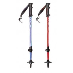 BATONS DE RANDO ENFANT MONTAGNE KID II X 2