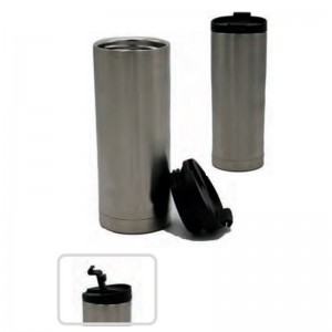 MUG INOX 500 ML