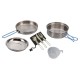 POPOTTE INOX 1 PERSONNE