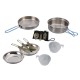 POPOTTE INOX 2 PERSONNES