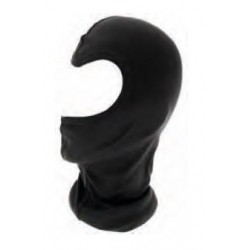 CAGOULE SOUS CASQUE SOIE ENFANT