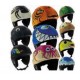 COUVRE CASQUE LYCRA CARTOON