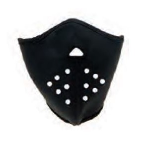 MASQUE NEOPRENE ENFANT